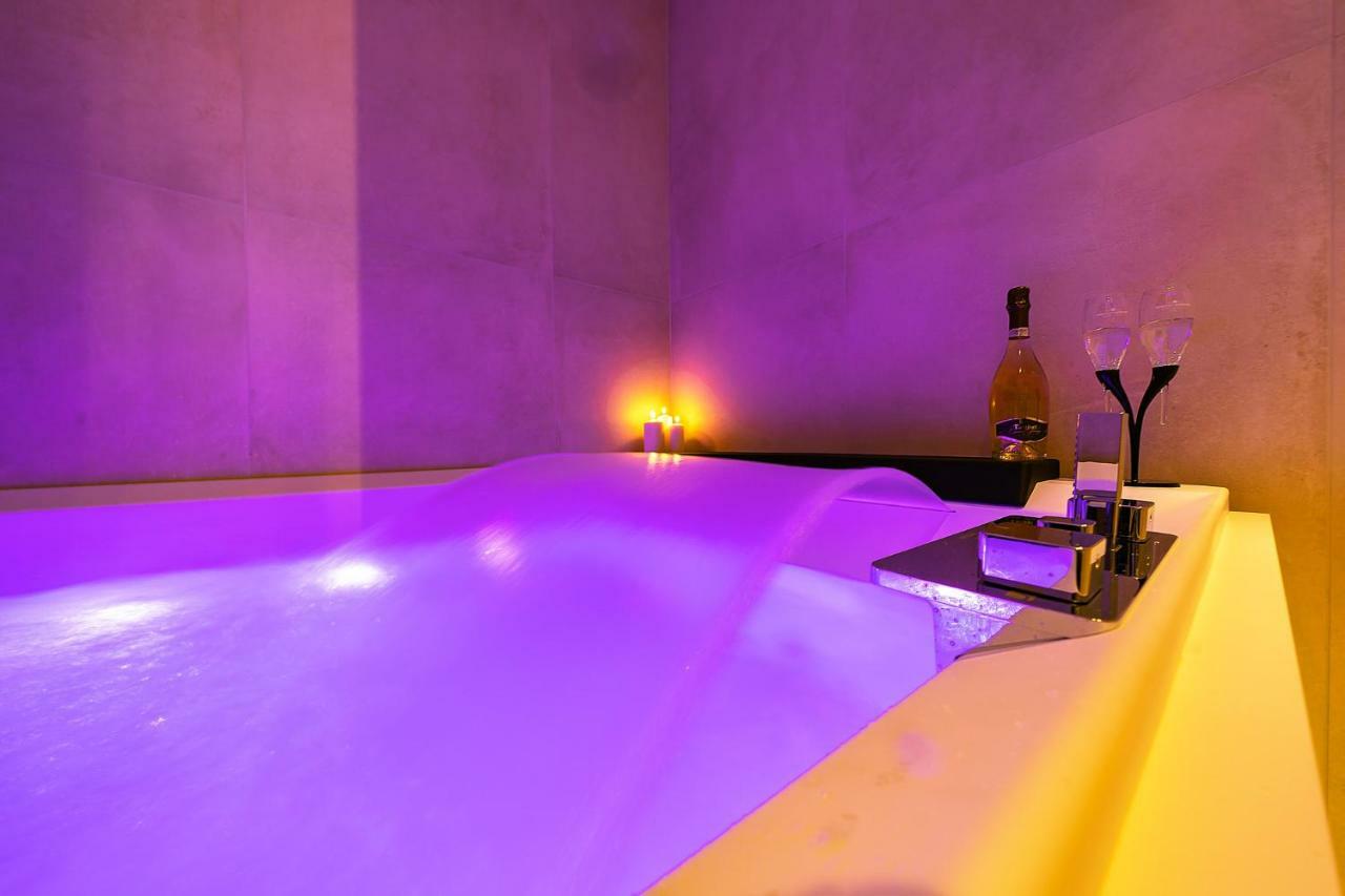 Elite Accommodations & Hydromassage Pool Reggio Calabria Esterno foto